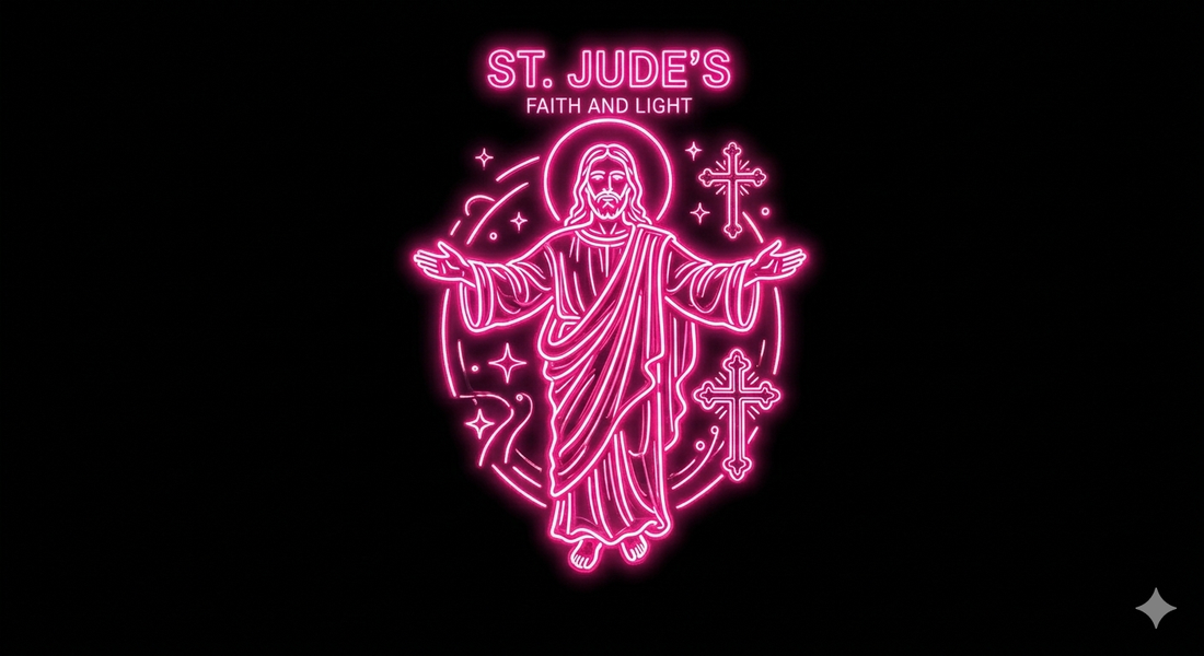 St. Jude: The Saint of Lost Causes (and Quiet Miracles)