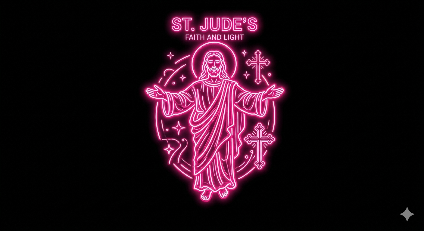 St. Jude: The Saint of Lost Causes (and Quiet Miracles)