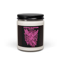 St. Michael Soy Candle — 9oz Spiritual Protection Scented Candle